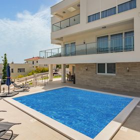 Vendégház Ražanj - CSV124