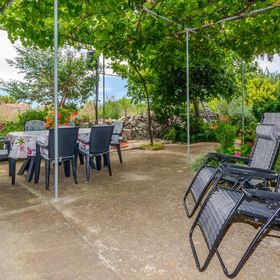 Apartman Privlaka - CDI697