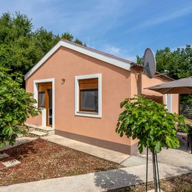 Vendégház Jadranovo - CKA563