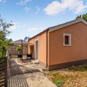 Vendégház Jadranovo - CKA563