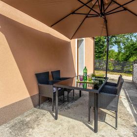 Vendégház Jadranovo - CKA563