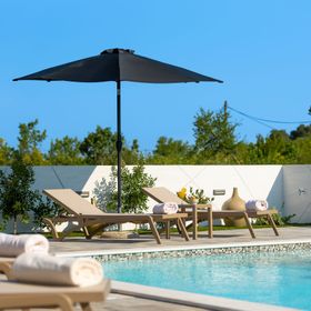 Villa Meden Dol Rupe