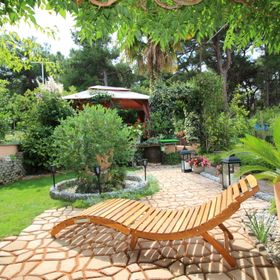 House Bella s lijepim vrtom i whirlpool-om Porec