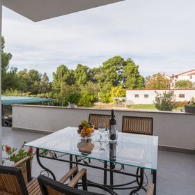 Apartment Marica 3 Porec