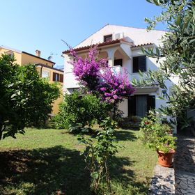 Apartments Samara Porec