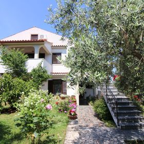Apartments Samara Porec