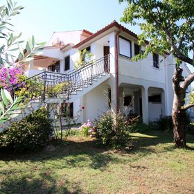 Apartments Samara Porec