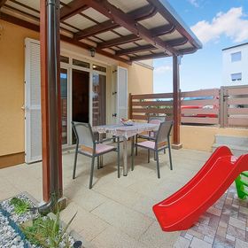 Apartman Pula - CIR707