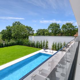 Vendégház Modrušani - CIS305