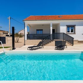 Vendégház Raštević - CDI850