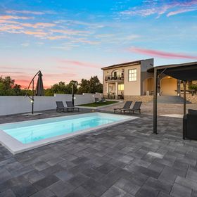 Vendégház Primošten - CSV123