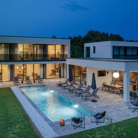 Vendégház Modrušani - CIS304