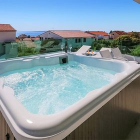 Apartman Mandre - CKP039