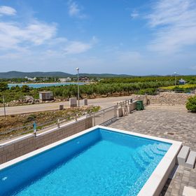 Apartman Šibenik - CSV119