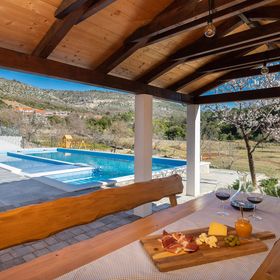 Vendégház Dubrava kod Šibenika - CSV122