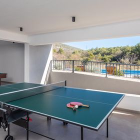 Vendégház Dubrava kod Šibenika - CSV122