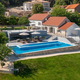 Vendégház Dubrava kod Šibenika - CSV122