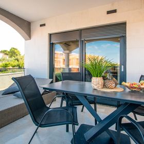 Apartman Brodarica - CSV143