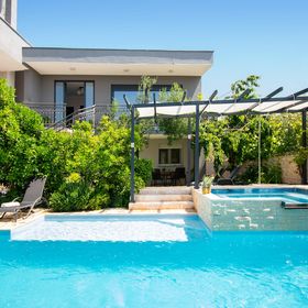 Apartman Brodarica - CSV143