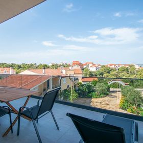 Apartman Brodarica - CSV142