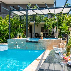 Apartman Brodarica - CSV142