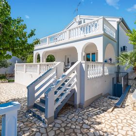 Apartman Potočnica - CKD011