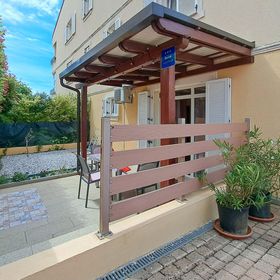 Apartman Medulin - CIM686