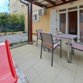 Apartman Medulin - CIM686