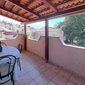 Apartman Medulin - CIM686