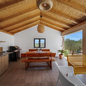 Vendégház Vodice - CSV133