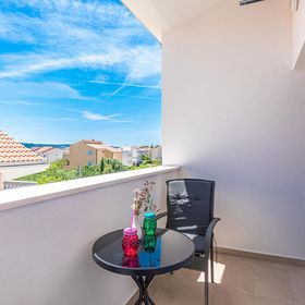 Apartman Kaštel Novi - CSC581