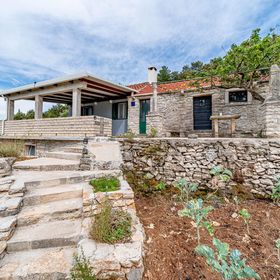 Vendégház Žrnovo - CSC607