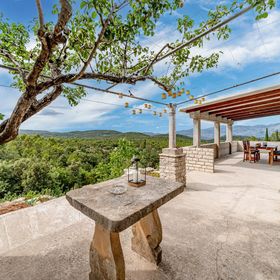 Vendégház Žrnovo - CSC607