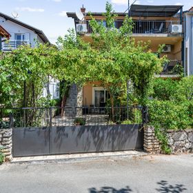 Apartman Vodice - CSV155