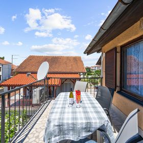 Apartman Vodice - CSV156