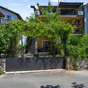 Apartman Vodice - CSV156