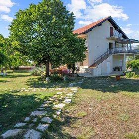 Apartman Lozovac - CSV157