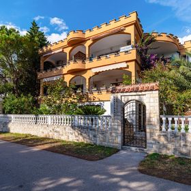 Apartman Rovanjska - CDI830