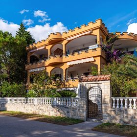 Apartman Rovanjska - CDI833