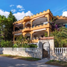 Apartman Rovanjska - CDI832