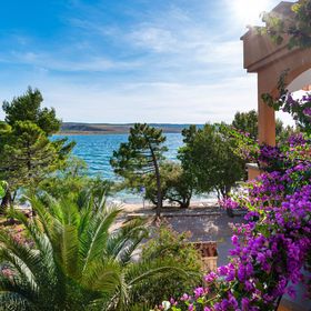 Apartman Rovanjska - CDI832