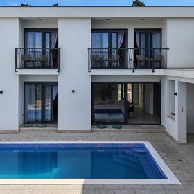 Vendégház Supetar - CSC599