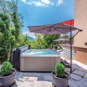 Vendégház Ledenice - CKN583