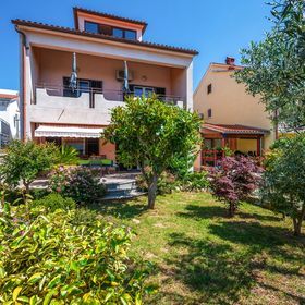 Apartman Valbandon - CIF016