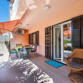 Apartman Valbandon - CIF016