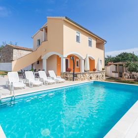 Vendégház Šegotići - CIO618