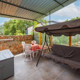 Vendégház Kavran - CIO493