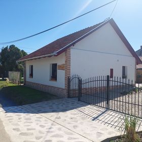 Villanegra Vendégház Abádszalók 