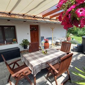 Villanegra Vendégház Abádszalók 