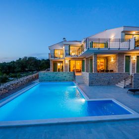 Villa Bramasole Lun II